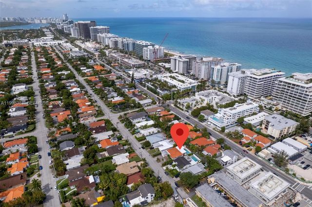 9141 Abbott Ave, Surfside, FL 33154