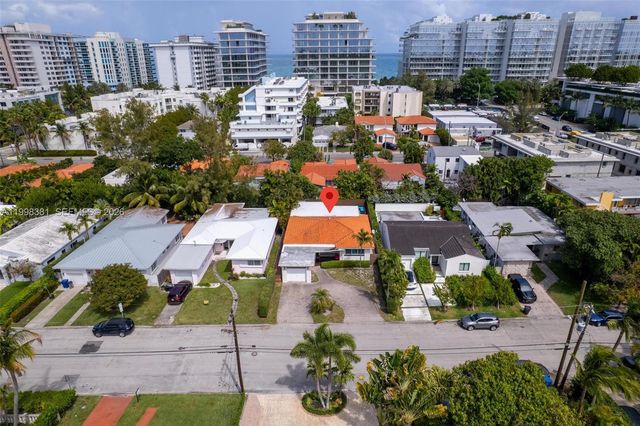 9141 Abbott Ave, Surfside, FL 33154