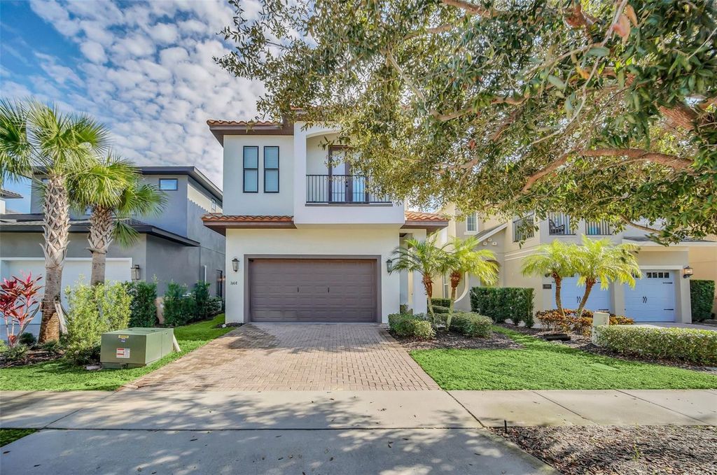 7608 EXCITEMENT DRIVE, Reunion, FL 34747