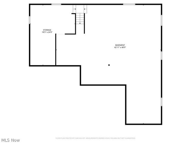 7288 Fieldstone Avenue, Conneaut, OH 44030