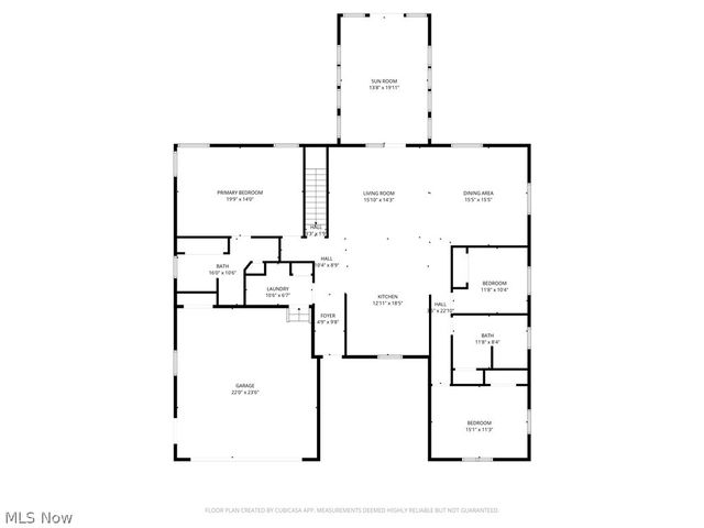 7288 Fieldstone Avenue, Conneaut, OH 44030