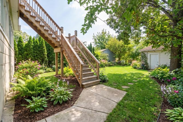 3513 Park Avenue, Brookfield, IL 60513