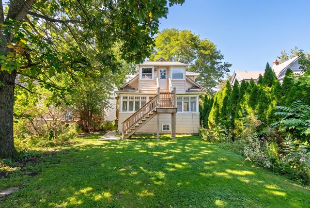 3513 Park Avenue, Brookfield, IL 60513