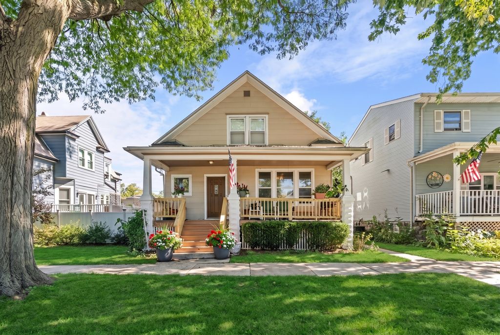 3513 Park Avenue, Brookfield, IL 60513