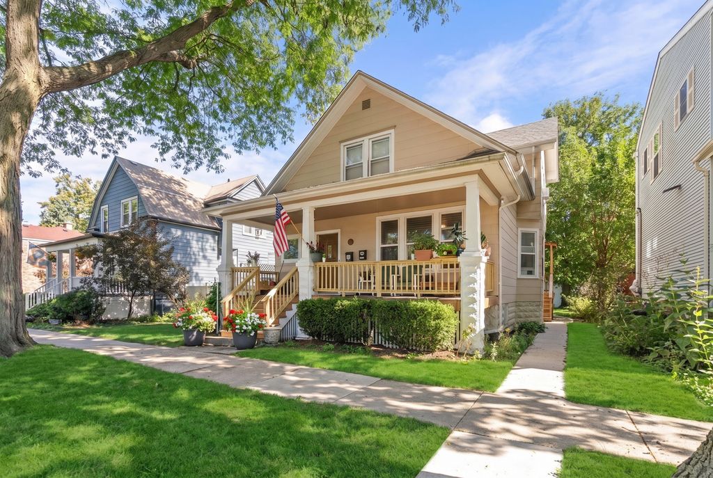 3513 Park Avenue, Brookfield, IL 60513 — photo 3