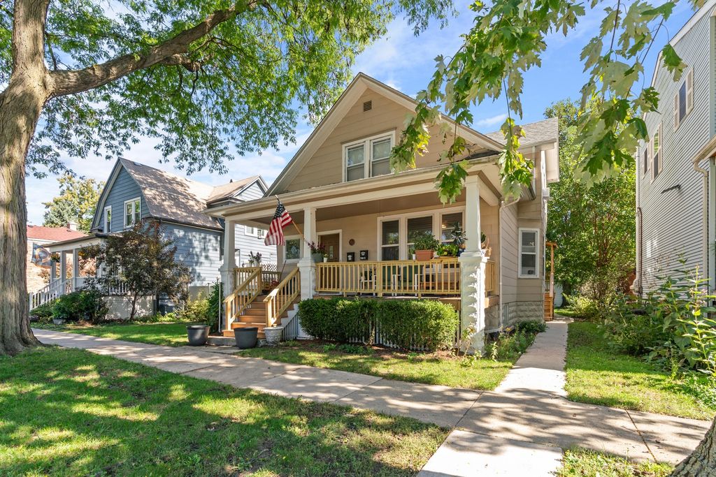 3513 Park Avenue, Brookfield, IL 60513 — photo 4