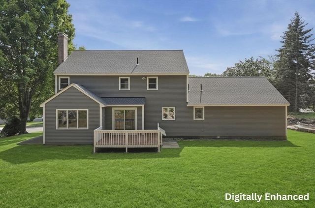 22 Wachusett Cir, Shrewsbury, MA 01545