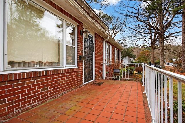 3645 Wedgefield AVE, Norfolk, VA 23502