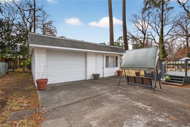 3645 Wedgefield AVE, Norfolk, VA 23502