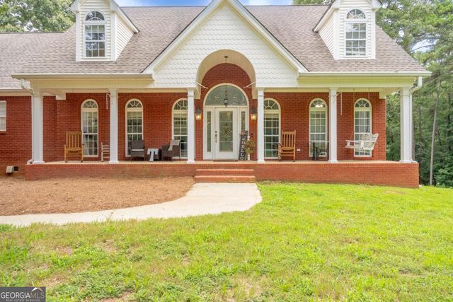978 Stark Road, Jackson, GA 30233
