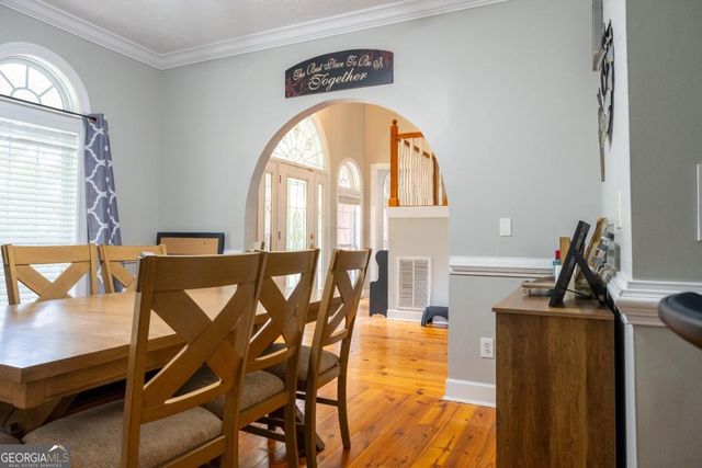 978 Stark Road, Jackson, GA 30233