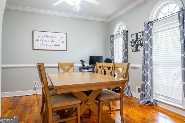 978 Stark Road, Jackson, GA 30233