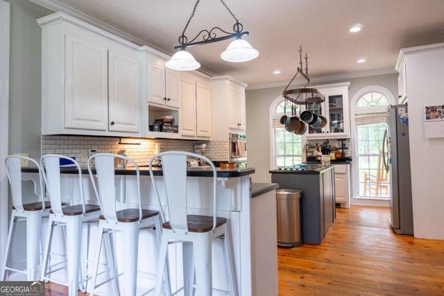 978 Stark Road, Jackson, GA 30233