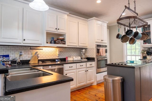 978 Stark Road, Jackson, GA 30233