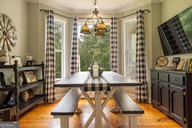 978 Stark Road, Jackson, GA 30233