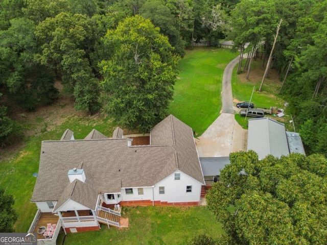 978 Stark Road, Jackson, GA 30233