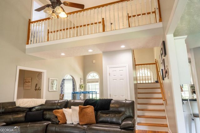 978 Stark Road, Jackson, GA 30233