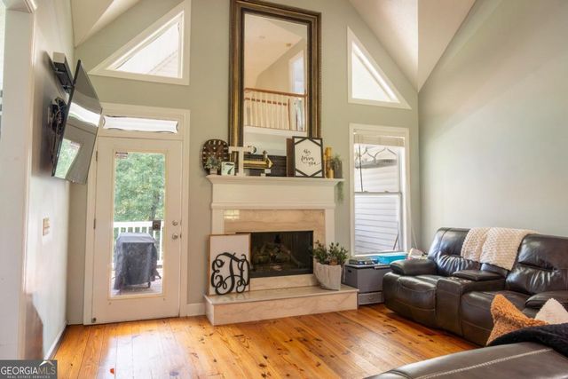 978 Stark Road, Jackson, GA 30233