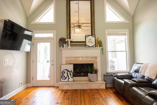 978 Stark Road, Jackson, GA 30233