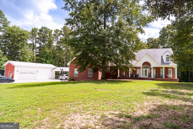 978 Stark Road, Jackson, GA 30233