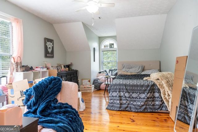 978 Stark Road, Jackson, GA 30233