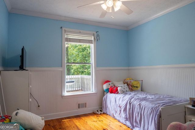 978 Stark Road, Jackson, GA 30233