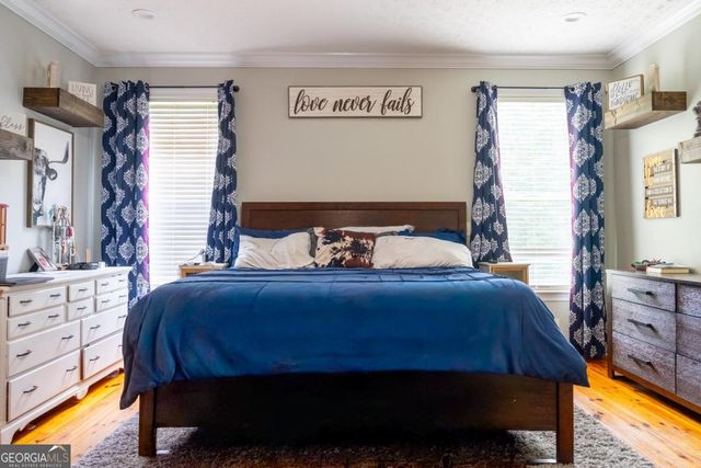 978 Stark Road, Jackson, GA 30233