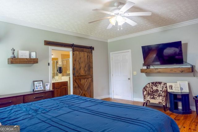 978 Stark Road, Jackson, GA 30233