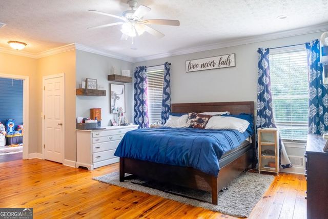 978 Stark Road, Jackson, GA 30233