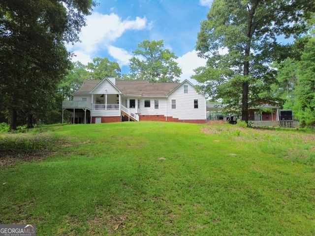 978 Stark Road, Jackson, GA 30233