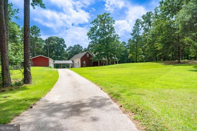 978 Stark Road, Jackson, GA 30233