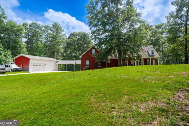 978 Stark Road, Jackson, GA 30233