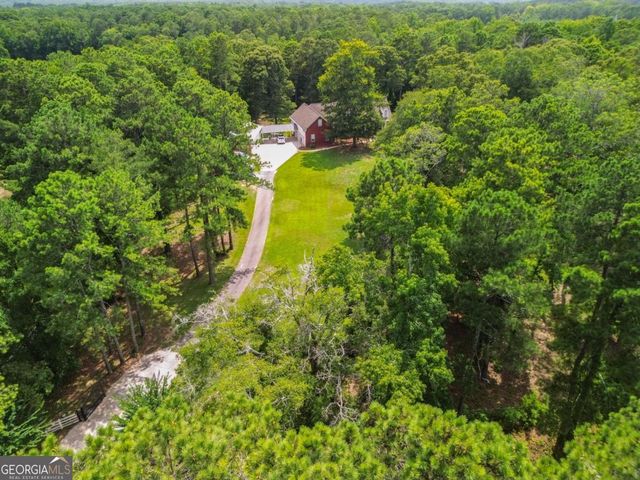 978 Stark Road, Jackson, GA 30233