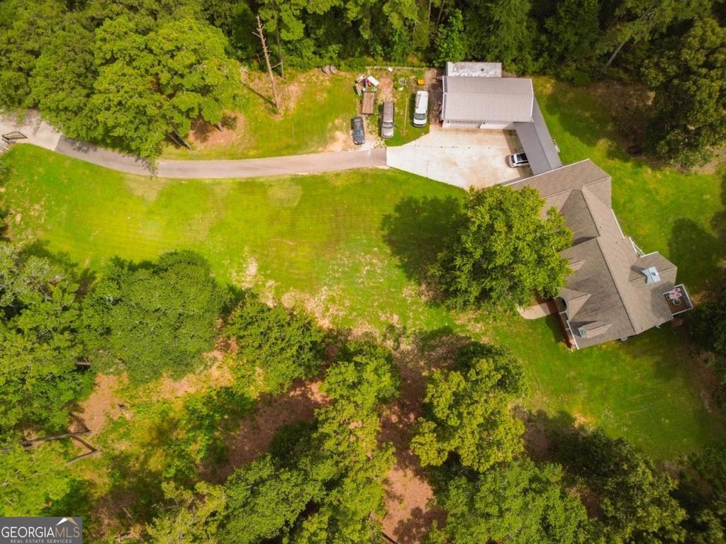 978 Stark Road, Jackson, GA 30233
