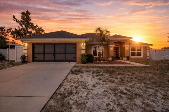 14061 WHITE PLAINS STREET, Spring Hill, FL 34609