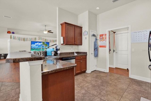 14061 WHITE PLAINS STREET, Spring Hill, FL 34609