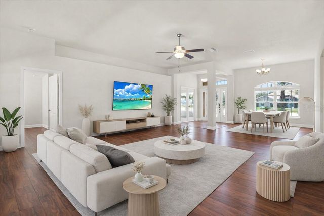 14061 WHITE PLAINS STREET, Spring Hill, FL 34609