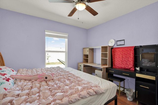 14061 WHITE PLAINS STREET, Spring Hill, FL 34609