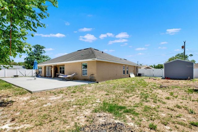 14061 WHITE PLAINS STREET, Spring Hill, FL 34609