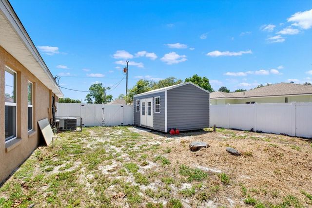 14061 WHITE PLAINS STREET, Spring Hill, FL 34609