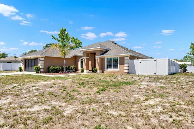 14061 WHITE PLAINS STREET, Spring Hill, FL 34609