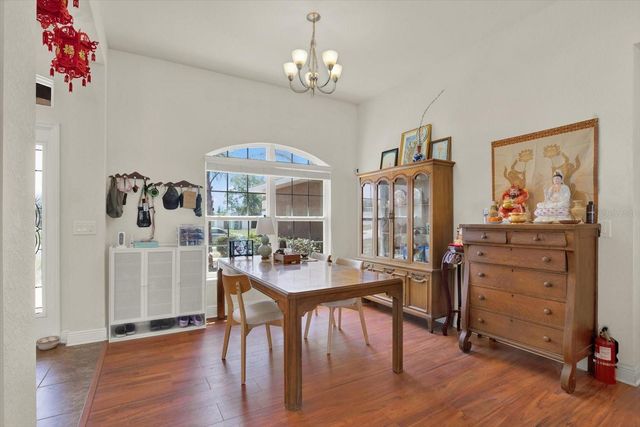 14061 WHITE PLAINS STREET, Spring Hill, FL 34609