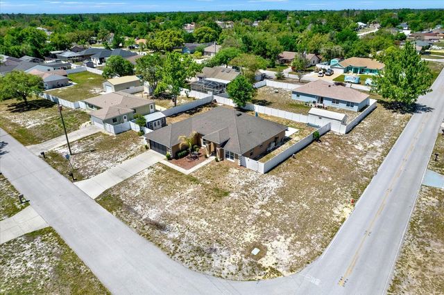 14061 WHITE PLAINS STREET, Spring Hill, FL 34609