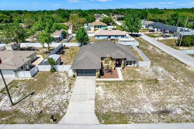 14061 WHITE PLAINS STREET, Spring Hill, FL 34609