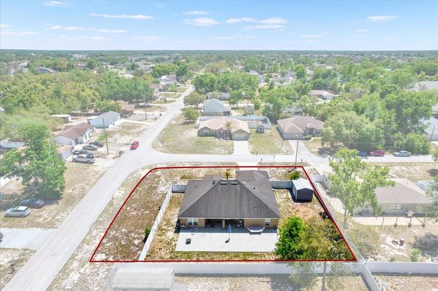 14061 WHITE PLAINS STREET, Spring Hill, FL 34609