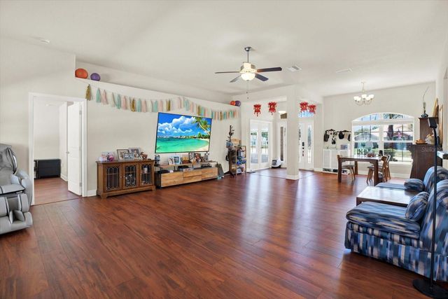 14061 WHITE PLAINS STREET, Spring Hill, FL 34609