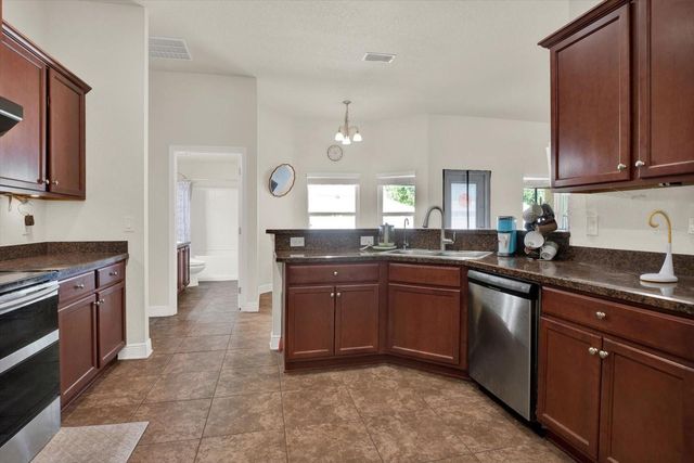 14061 WHITE PLAINS STREET, Spring Hill, FL 34609