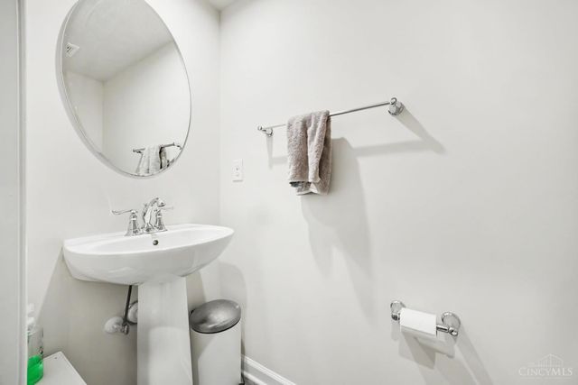 7938 Pinnacle Point Drive, West Chester, OH 45069