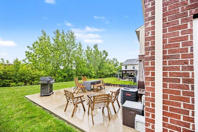 7938 Pinnacle Point Drive, West Chester, OH 45069