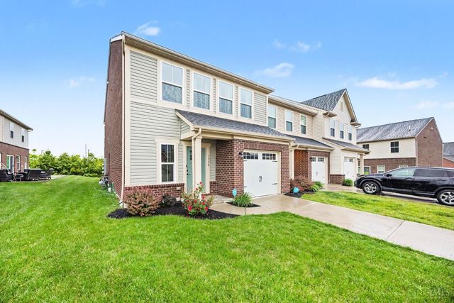 7938 Pinnacle Point Drive, West Chester, OH 45069
